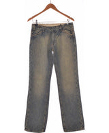 215742 Jeans IKKS Occasion Once Again Friperie en ligne