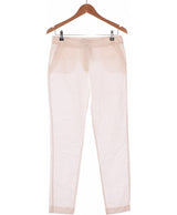 215802 Pantalons et pantacourts MANGO Occasion Once Again Friperie en ligne