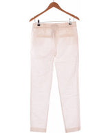 215802 Pantalons et pantacourts MANGO Occasion Vêtement occasion seconde main
