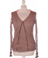 215836 Tops et t-shirts MAIS IL EST OU LE SOLEIL Occasion Once Again Friperie en ligne
