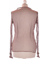 215836 Tops et t-shirts MAIS IL EST OU LE SOLEIL Occasion Vêtement occasion seconde main