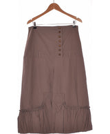 215859 Pantalons et pantacourts MAIS IL EST OU LE SOLEIL Occasion Once Again Friperie en ligne