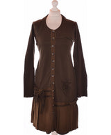 215866 Robes MAIS IL EST OU LE SOLEIL Occasion Once Again Friperie en ligne