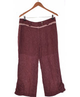215967 Pantalons et pantacourts LAUREN VIDAL Occasion Once Again Friperie en ligne