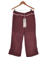 215967 Pantalons et pantacourts LAUREN VIDAL Occasion Vêtement occasion seconde main