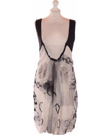 215983 Robes LAUREN VIDAL Occasion Once Again Friperie en ligne