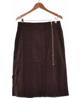 216009 Jupes MAIS IL EST OU LE SOLEIL Occasion Once Again Friperie en ligne
