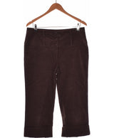 216010 Pantalons et pantacourts MAIS IL EST OU LE SOLEIL Occasion Once Again Friperie en ligne