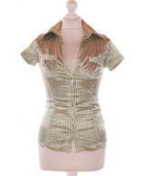 216013 Chemises et blouses ZARA Occasion Once Again Friperie en ligne