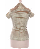 216013 Chemises et blouses ZARA Occasion Vêtement occasion seconde main