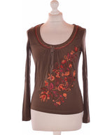 216116 Tops et t-shirts CAROLL Occasion Once Again Friperie en ligne