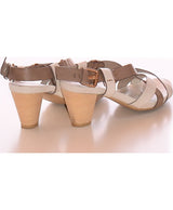 216120 Chaussures GEOX Occasion Vêtement occasion seconde main