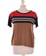 216126 Tops et t-shirts SANDRO Occasion Once Again Friperie en ligne
