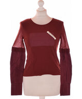 216309 Tops et t-shirts IKKS Occasion Once Again Friperie en ligne