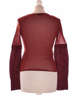 216309 Tops et t-shirts IKKS Occasion Vêtement occasion seconde main