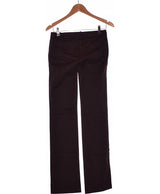 216314 Pantalons et pantacourts ZARA Occasion Vêtement occasion seconde main