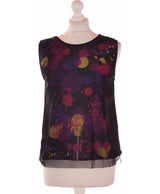 216339 Tops et t-shirts TEDDY SMITH Occasion Once Again Friperie en ligne