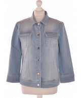 216382 Vestes UN JOUR AILLEURS Occasion Once Again Friperie en ligne