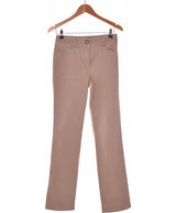 216386 Jeans UN JOUR AILLEURS Occasion Once Again Friperie en ligne