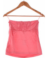 216405 Tops et t-shirts NAF NAF Occasion Once Again Friperie en ligne