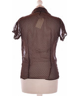 216528 Chemises et blouses NAF NAF Occasion Vêtement occasion seconde main