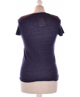 216544 Tops et t-shirts ZARA Occasion Vêtement occasion seconde main