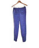 216564 Pantalons et pantacourts MANGO Occasion Vêtement occasion seconde main