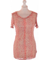 216654 Tops et t-shirts SANDWICH Occasion Once Again Friperie en ligne