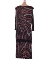 216751 Robes MORGAN Occasion Vêtement occasion seconde main