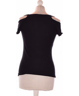 216761 Tops et t-shirts MORGAN Occasion Vêtement occasion seconde main