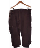 216811 Pantalons et pantacourts MISS CAPTAIN Occasion Once Again Friperie en ligne