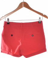 216827 Shorts et bermudas ZARA Occasion Vêtement occasion seconde main