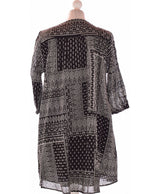 216897 Tops et t-shirts MANGO Occasion Vêtement occasion seconde main
