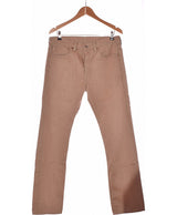 216937 Jeans LEVI'S Occasion Once Again Friperie en ligne
