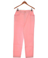 217045 Pantalons et pantacourts GUY LAROCHE Occasion Once Again Friperie en ligne