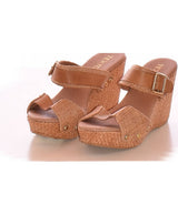 217083 Chaussures TEXTO Occasion Once Again Friperie en ligne