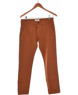 217097 Pantalons et pantacourts LE TEMPS DES CERISES Occasion Once Again Friperie en ligne