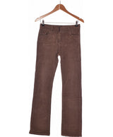 217117 Pantalons et pantacourts BREAL Occasion Once Again Friperie en ligne
