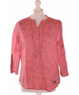 217128 Tops et t-shirts NAPAPIJRI Occasion Once Again Friperie en ligne