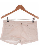 217222 Shorts et bermudas PULL AND BEAR Occasion Once Again Friperie en ligne