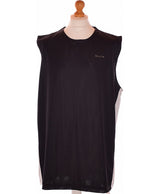 217223 Tops et t-shirts REEBOK Occasion Once Again Friperie en ligne