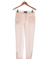 217225 Pantalons et pantacourts MANGO Occasion Once Again Friperie en ligne