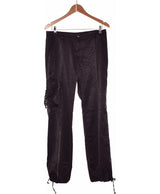 217238 Pantalons et pantacourts ZADIG ET VOLTAIRE Occasion Once Again Friperie en ligne