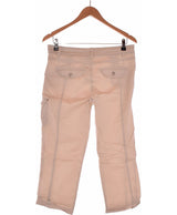 217324 Pantalons et pantacourts CAMAIEU Occasion Vêtement occasion seconde main