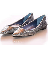 217368 Chaussures ZARA Occasion Once Again Friperie en ligne