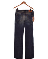 217388 Jeans ZARA Occasion Vêtement occasion seconde main