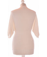 217514 Pulls et gilets MANGO Occasion Vêtement occasion seconde main