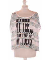 217588 Tops et t-shirts KOOKAI Occasion Once Again Friperie en ligne