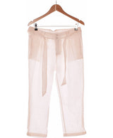 217624 Pantalons et pantacourts CAMAIEU Occasion Once Again Friperie en ligne