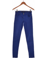 218009 Jeans ZARA Occasion Once Again Friperie en ligne